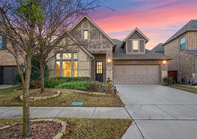 $658,000 | 6809 Marina Circle | McKinney