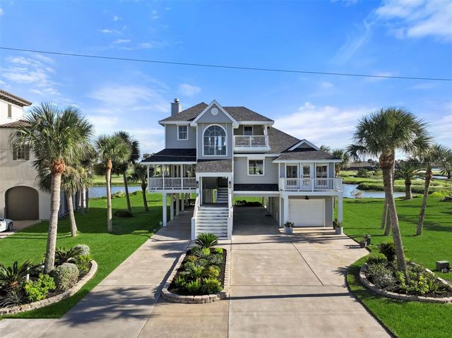 $1,110,000 | 14131 Grambo Boulevard | Pirates Cove