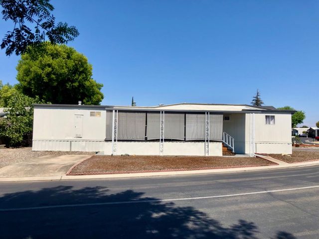 $63,000 | 2621 Prescott Road, Unit 89 | Northwest Modesto