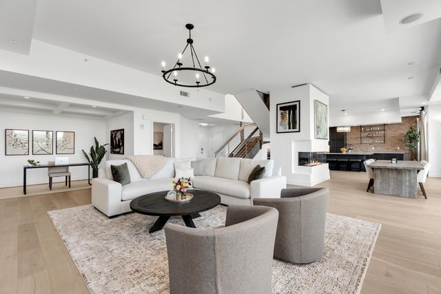 $1,995,000 | 125 North Hamilton Street, Unit 1402 | Downtown Madison