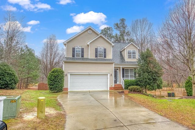 $2,475 | 1504 Yellow Rainbow Court | Dogwood Ridge