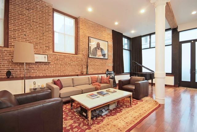 $12,000 | 77 White Street, Unit 1 | TriBeCa