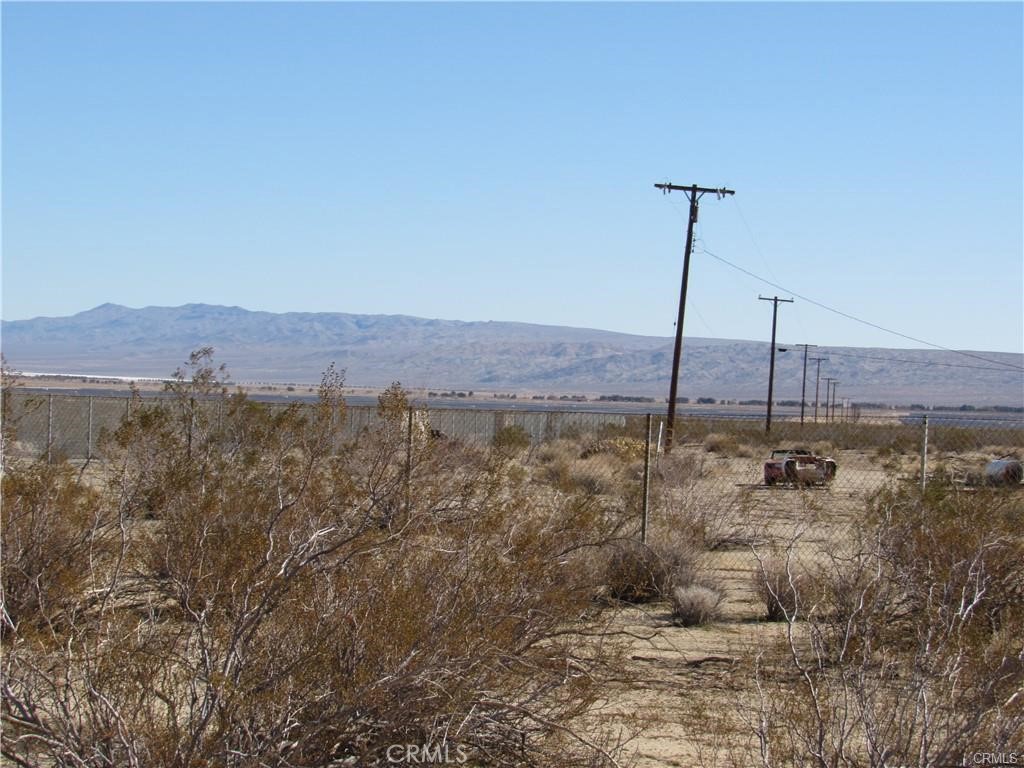 a view of a outdoor space