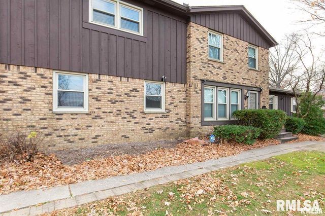 $1,350 | 3402 56th St Place, Unit 4 | Moline