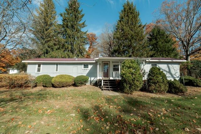 $55,000 | 603 Guzzo Road | Young Township - Jefferson County