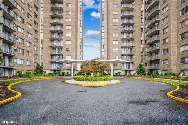 $2,050 | 1836 Metzerott Road, Unit 1926 | Presidential Towers Condominium