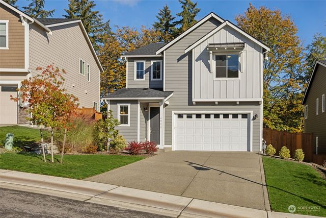 $809,950 | 4933 Wanderlust Way | Gig Harbor North