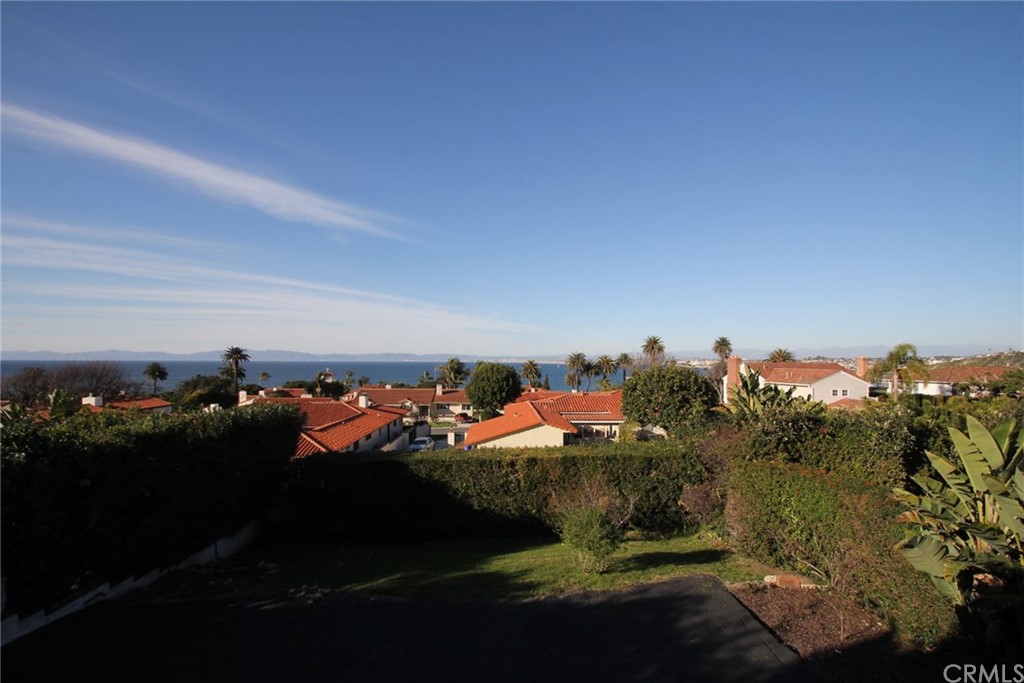 a view of a terrace