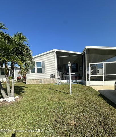 $2,300 | 504 Puffin Drive | Barefoot Bay