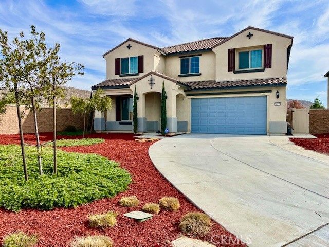 $3,995 | 29975 Blueridge Court | Menifee Lakes Coutry Club