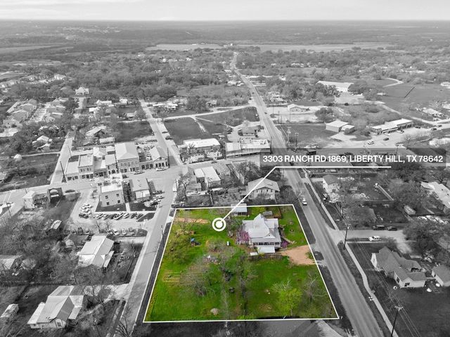 $1,299,999 | 3303 Ranch Road 1869 | Liberty Hill