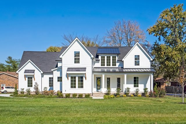 $1,274,900 | 801 Edwards Drive | West Harpeth