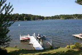 A Lakeviews & Pier