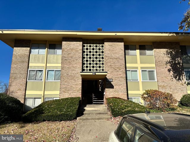 $155,000 | 7208 Donnell Place, Unit D | Forestville