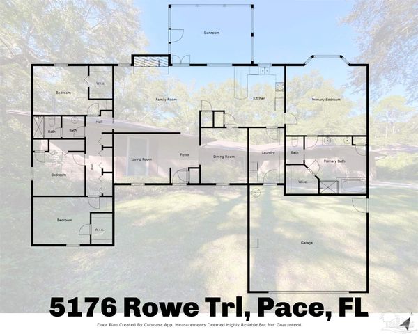 $450,000 | 5176 Rowe Trail | Pace