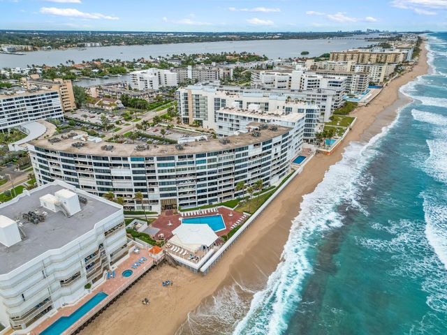 $560,000 | 3590 South Ocean Boulevard, Unit 209 | South Palm Beach