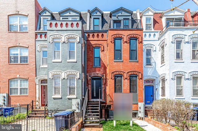 $1,499,500 | 816 5th Street Northeast | NoMa-H Street