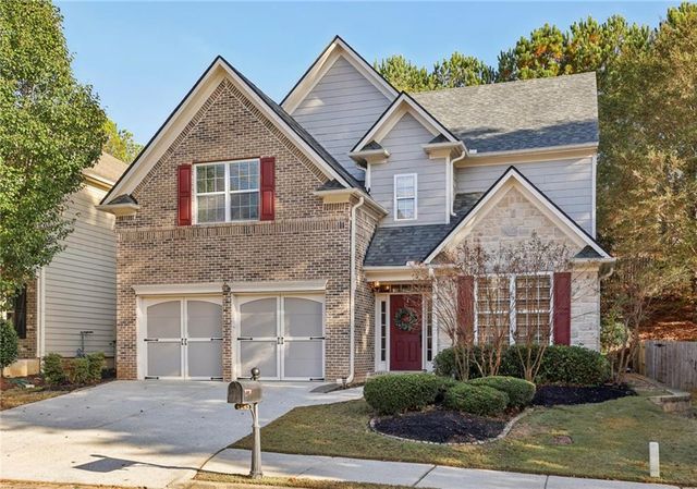 $600,000 | 4345 Granby Circle | James Creek