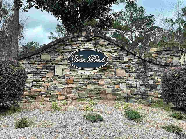 $80,000 | Lot 19 Wisteria Lane | Twin Ponds