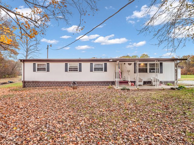 $170,000 | 6155 North Brummett Road | Adams Township - Morgan County