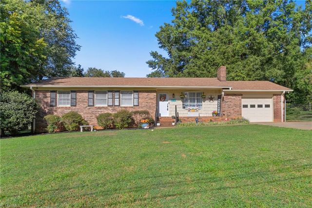 $295,000 | 608 Spring Street | Yadkinville