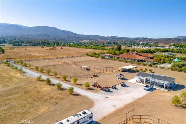 $1,549,000 | 35712 Belle Chaine Loop | Temecula Wine Country