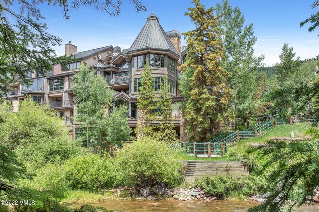 Vail Co Homes For Sale Vail Real Estate Compass