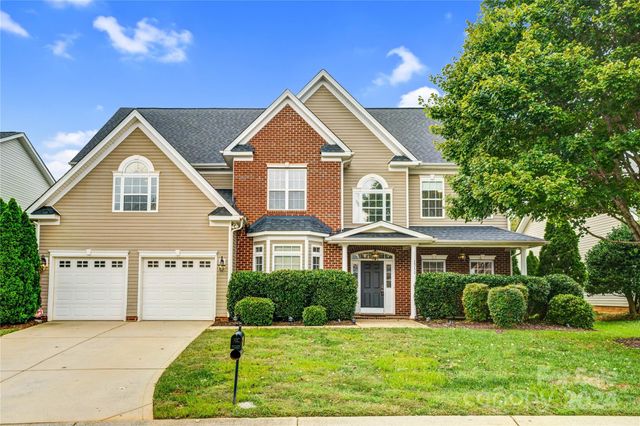 $574,900 | 1310 Mallory Lane | Sandy Ridge Township - Union County