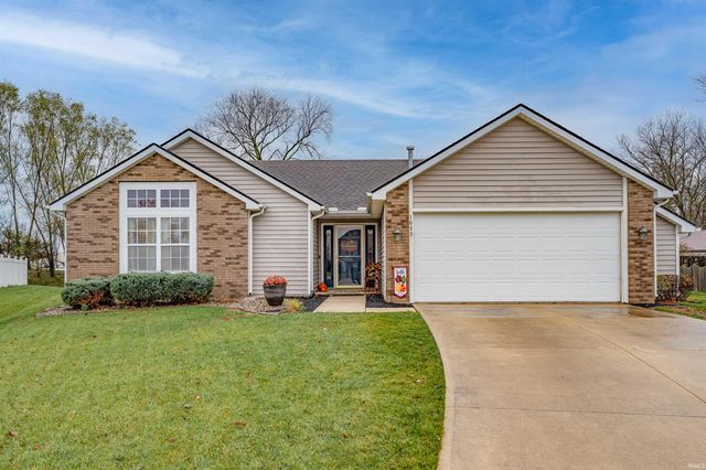 $265,000 | 1633 Midsummer Night Cove | Northwest Fort Wayne