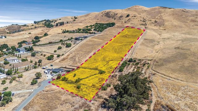 $1,000,000 | Lot 4 Silveira Lane | East San Jose