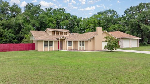 $539,900 | 5238 Northeast 1st Avenue | Northeast Ocala