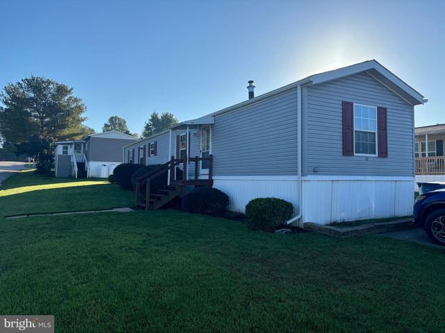 $65,000 | 75 B Street | Jackson Township - York County