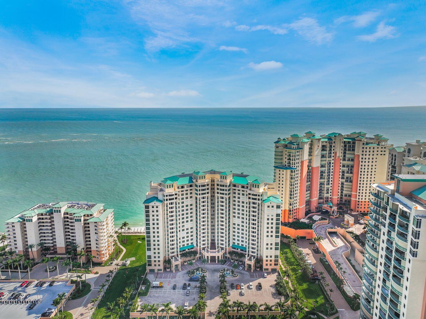 980 Cape Marco Dr #805, Marco Island, FL