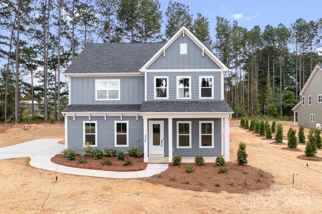 $725,000 | 332 Shinnville Road | Coddle Creek Township - Iredell County