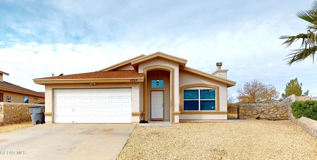 $210,000 | 4765 Beacham Street | Eastside El Paso