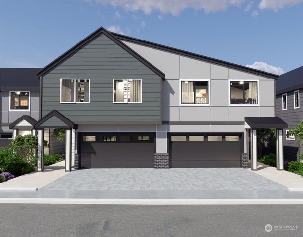 $1,349,950 | 21402 39th Drive Southeast, Unit B | Bothell East