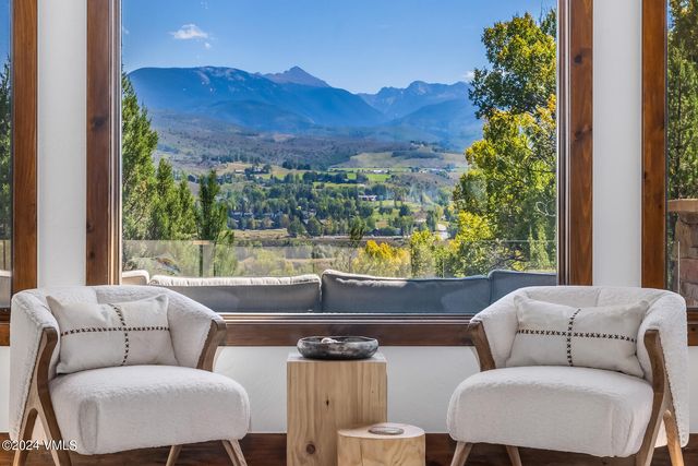 $4,495,000 | 31 Fall Creek Road | Cordillera Valley Club