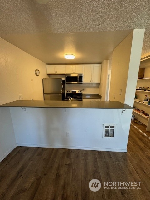 a view of kitchen with a sink