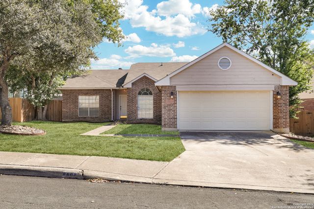 $265,000 | 8608 Wood Falls | San Antonio