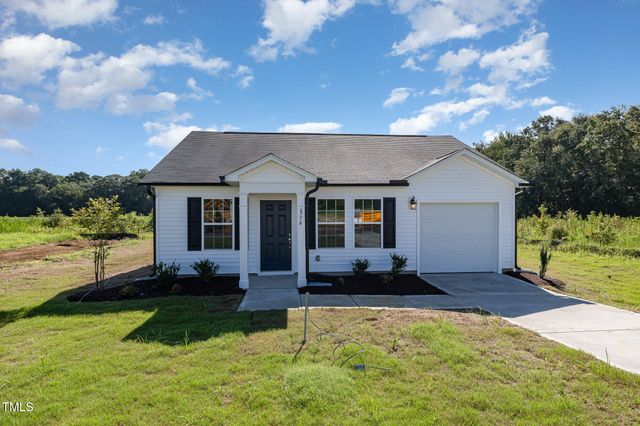 $309,520 | 111 Johnson Rdg Way | Elevation Township - Johnston County