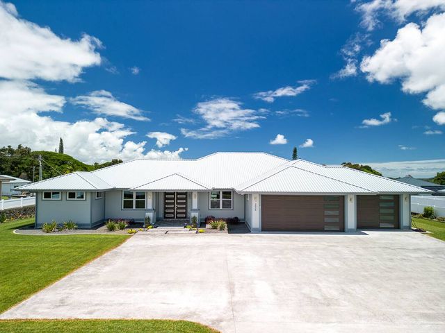 Hilo, HI Real Estate - Hilo Homes for Sale