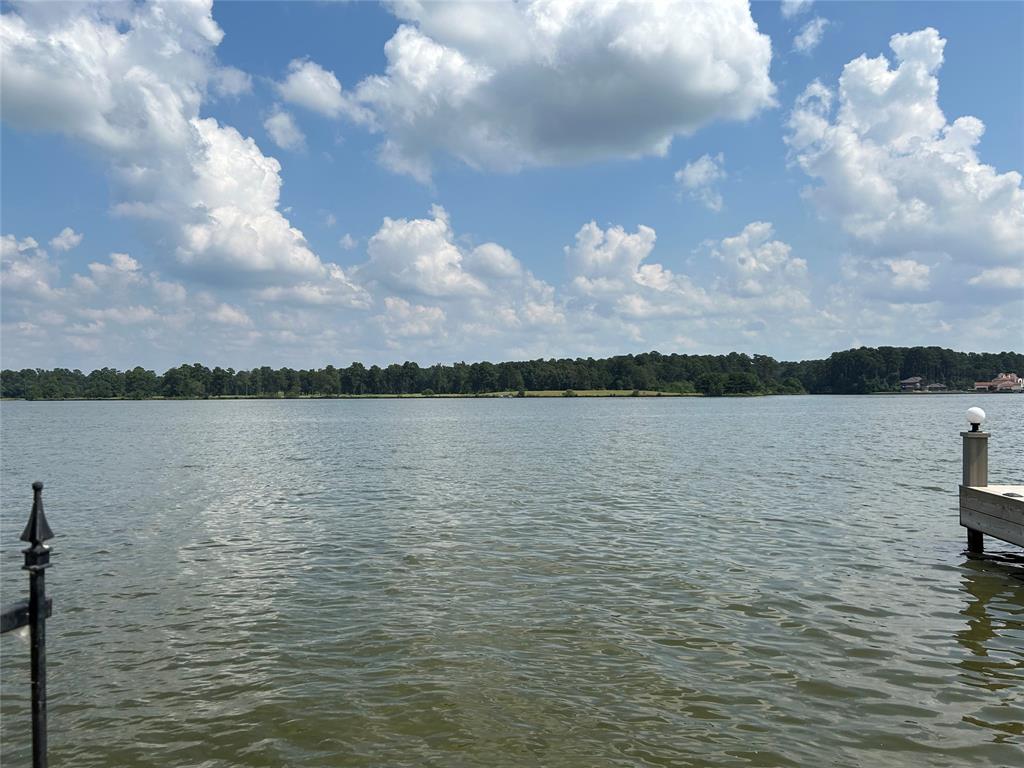 a view of a lake view