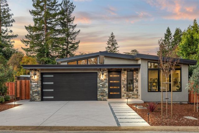 $7,388,000 | 381 San Luis Avenue | Los Altos