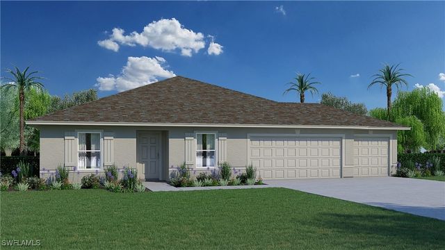 $337,000 | 2704 Northeast 7th Place | Cape Coral