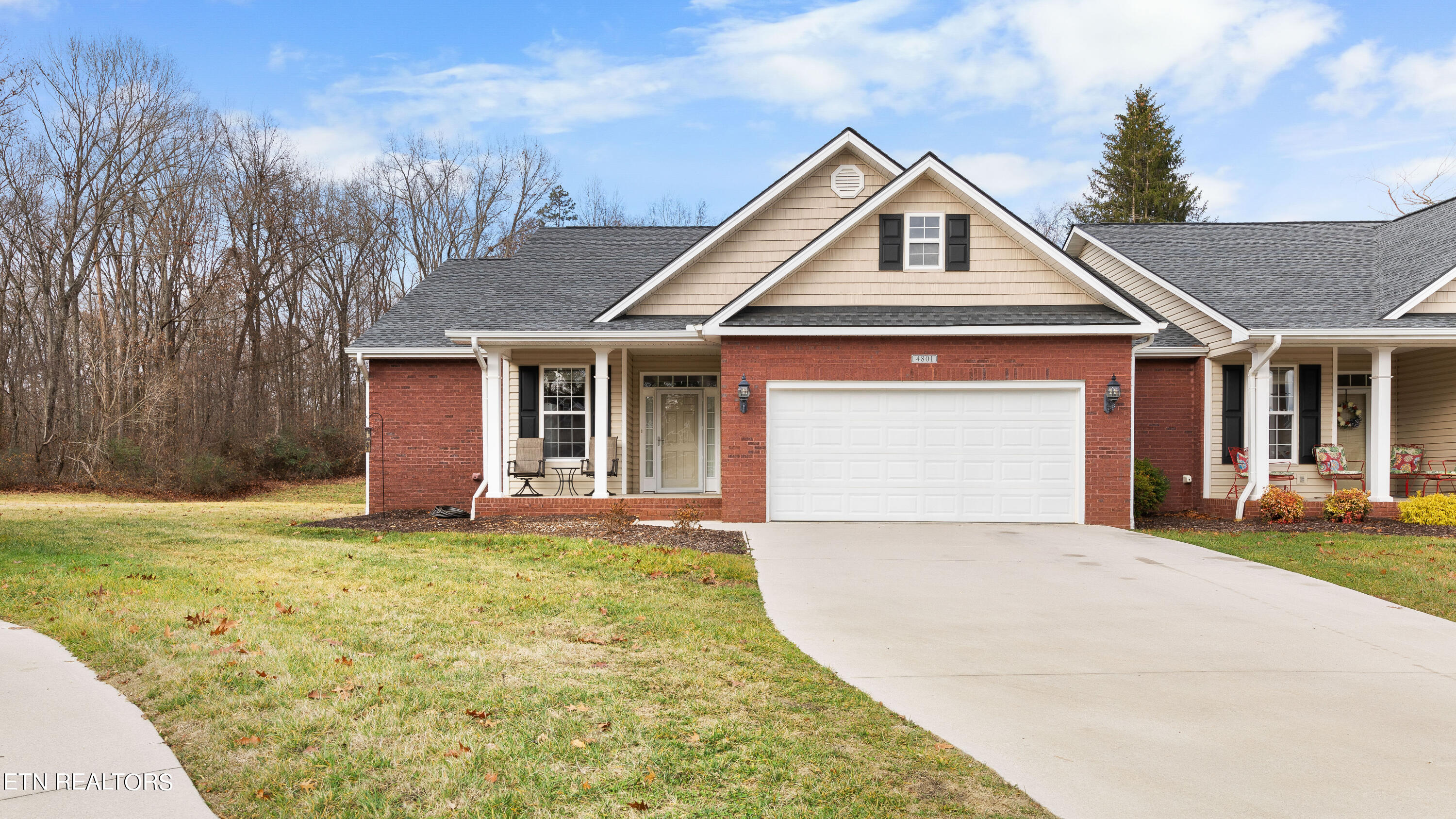 4801 Lindsey Blair Lane, Knoxville, Tn 37918 