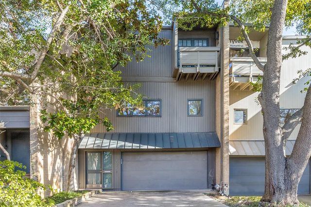 $5,250 | 4024 Buena Vista Street | Uptown Dallas