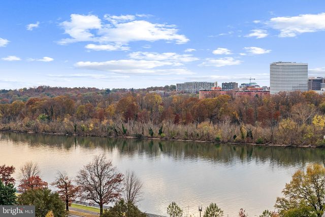 $2,350,000 | 2510 Virginia Avenue Northwest, Unit 1104N | Foggy Bottom