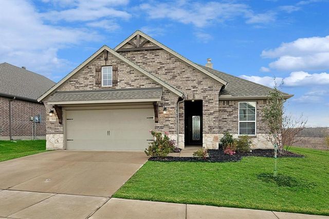 $389,900 | 7308 Howling Coyote Lane | Far North Fort Worth