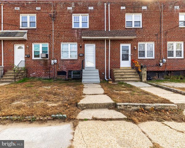 $189,999 | 442 Thomson Avenue | Paulsboro