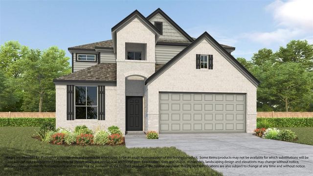 $399,990 | 23419 Breckenridge Dale Lane | Spring